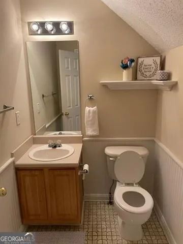 $1,695 | 207 London Drive, McDonough, GA 30253