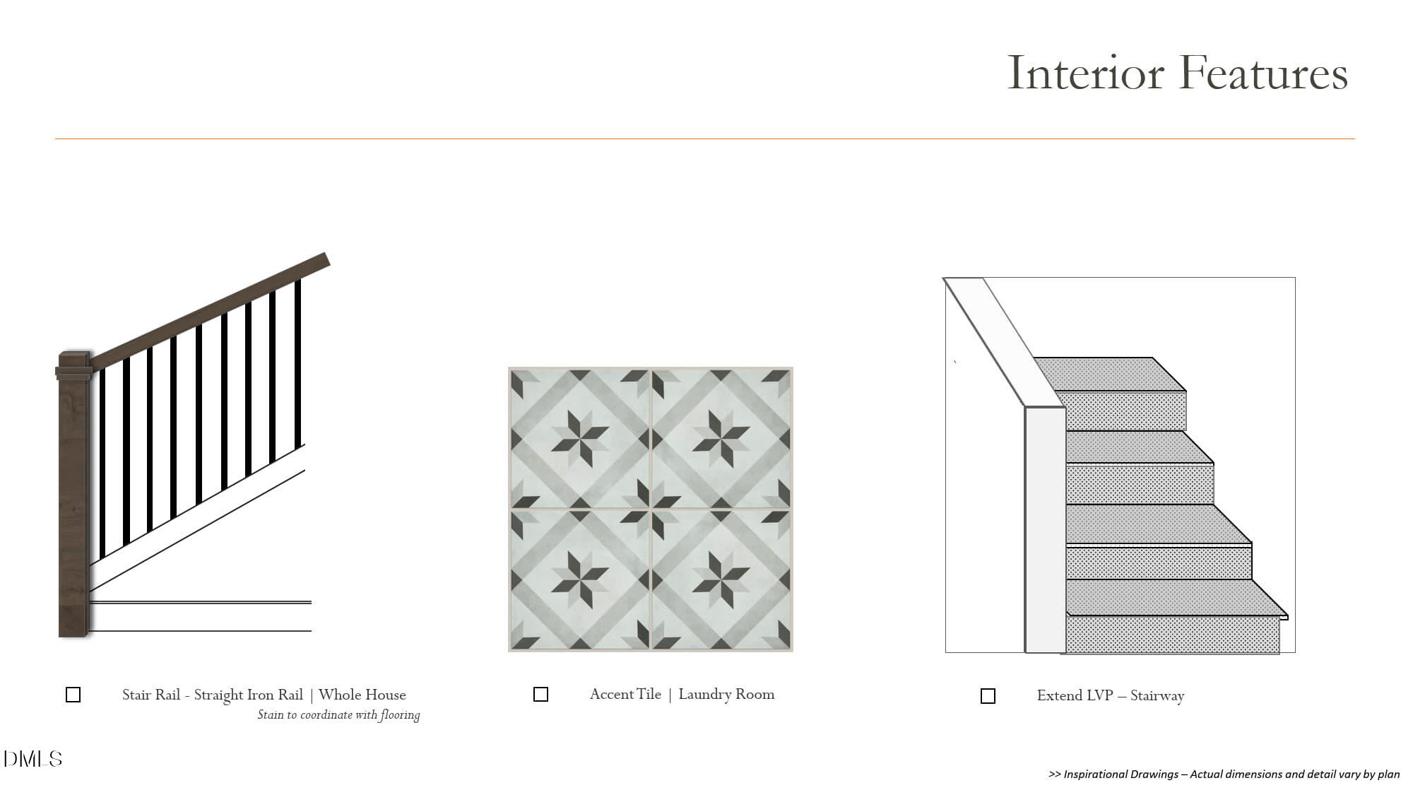 525 Jocund Street, Unit 48 Rolesville, NC 27571 - Photo 10 of 11 PNT60_48_Mood_Board_09October2025_412790