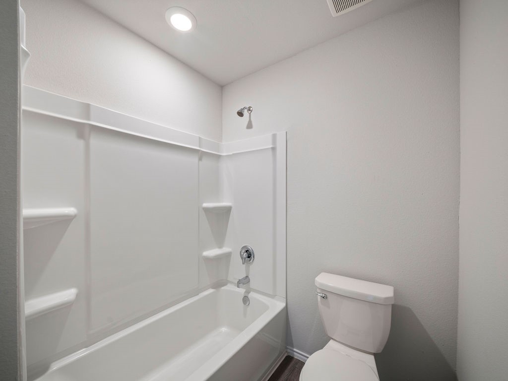 228 Stoney Ridge Lufkin, TX 75904 - Photo 15 of 25