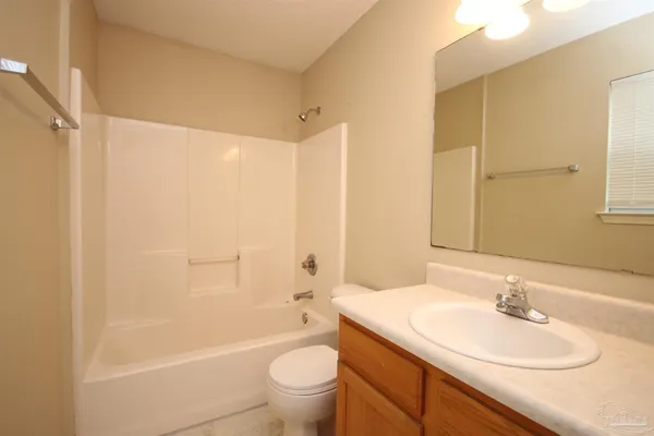 $1,550 | 2289 Wyatt Street, Pensacola, FL 32514