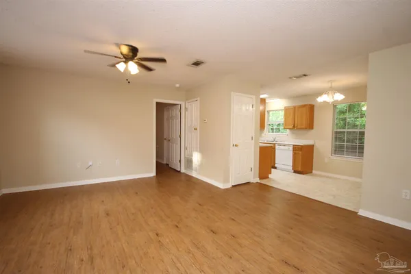 $1,550 | 2289 Wyatt Street, Pensacola, FL 32514