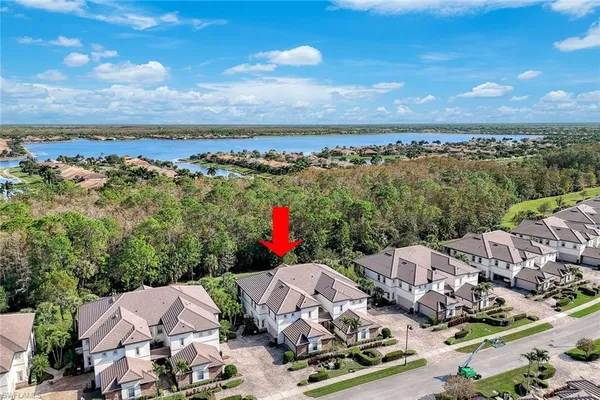 $479,777 | 9516 Ironstone Terrace, Unit 101, Naples, FL 34120