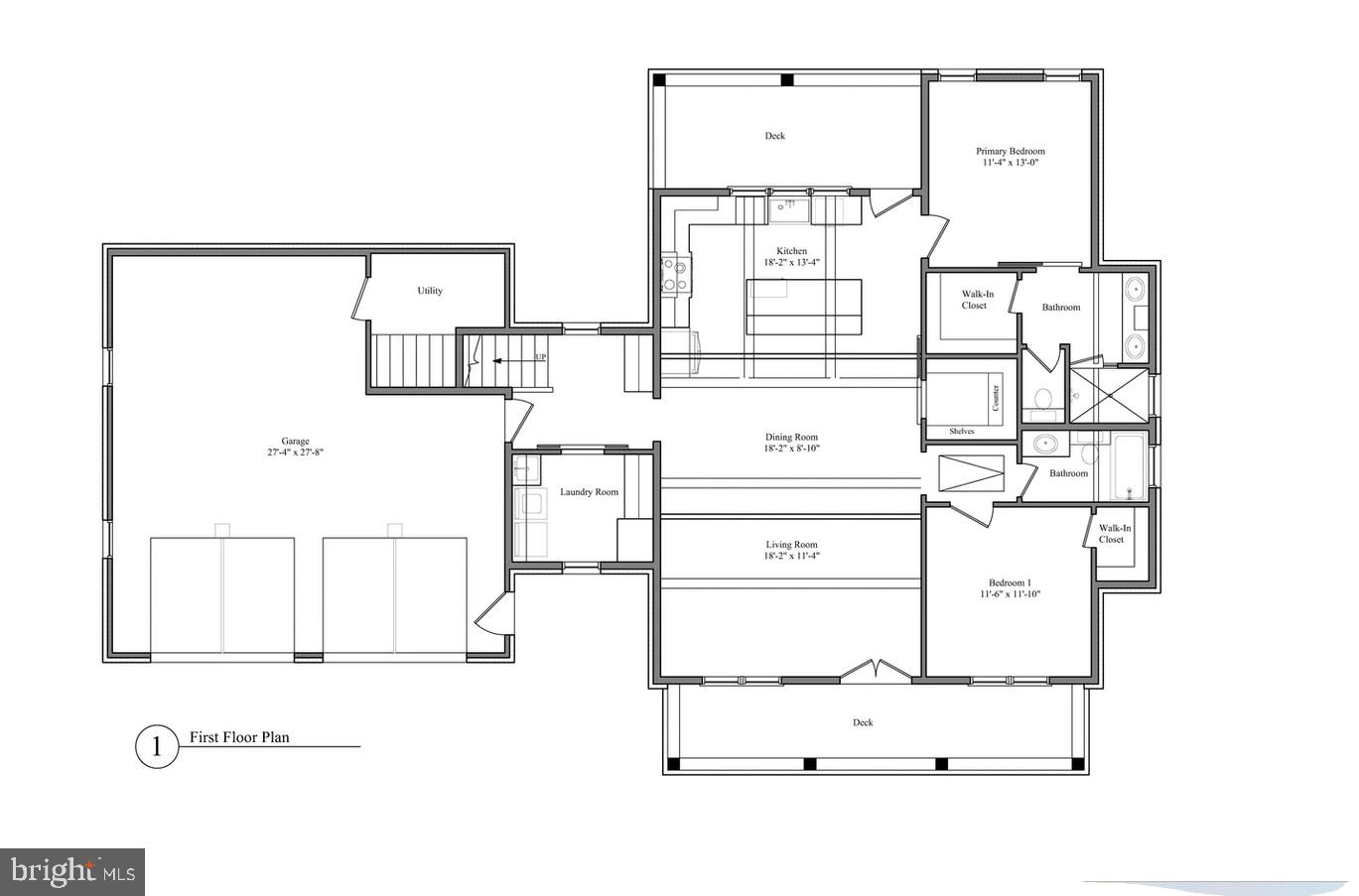 65 Walnut Ridge Grantsville, MD 21536 - Photo 2 of 9