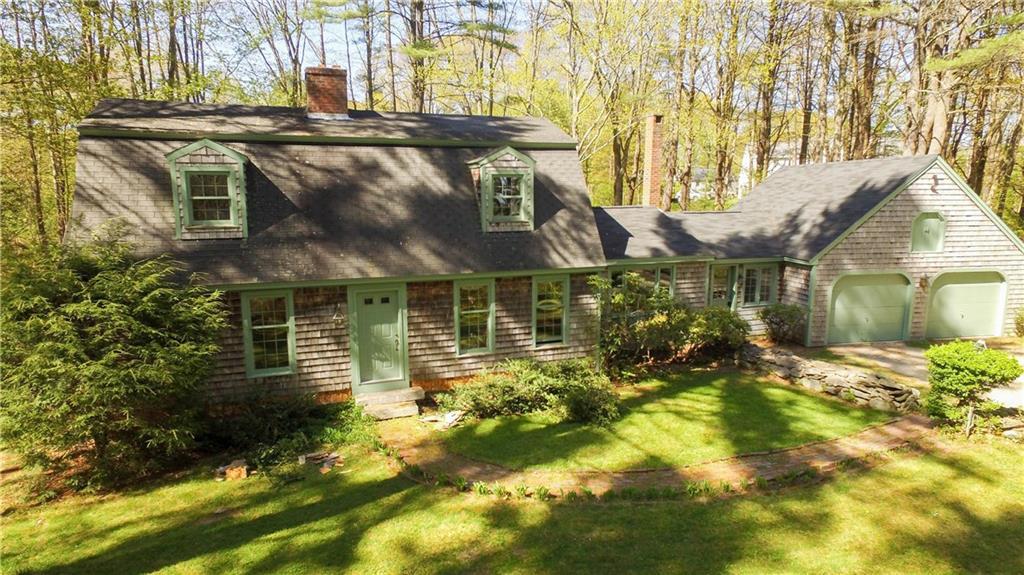 20 Sturdivant Road Cumberland Foreside, ME 04110 - Photo 26 of 32 Photo
