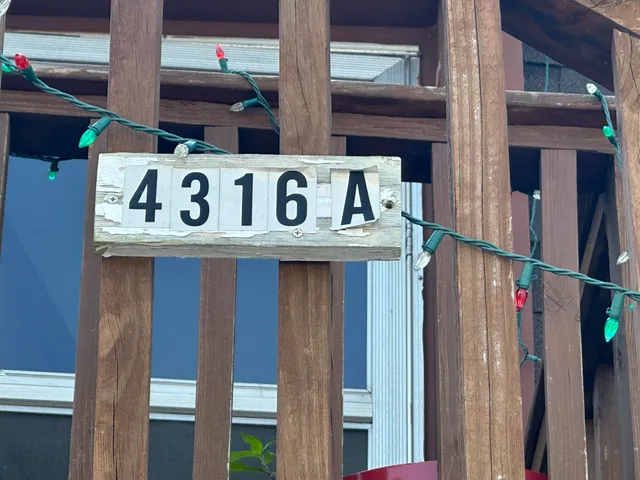 $1,200 | 4314 Ringgold Road, Unit 4316A, Chattanooga, TN 37412