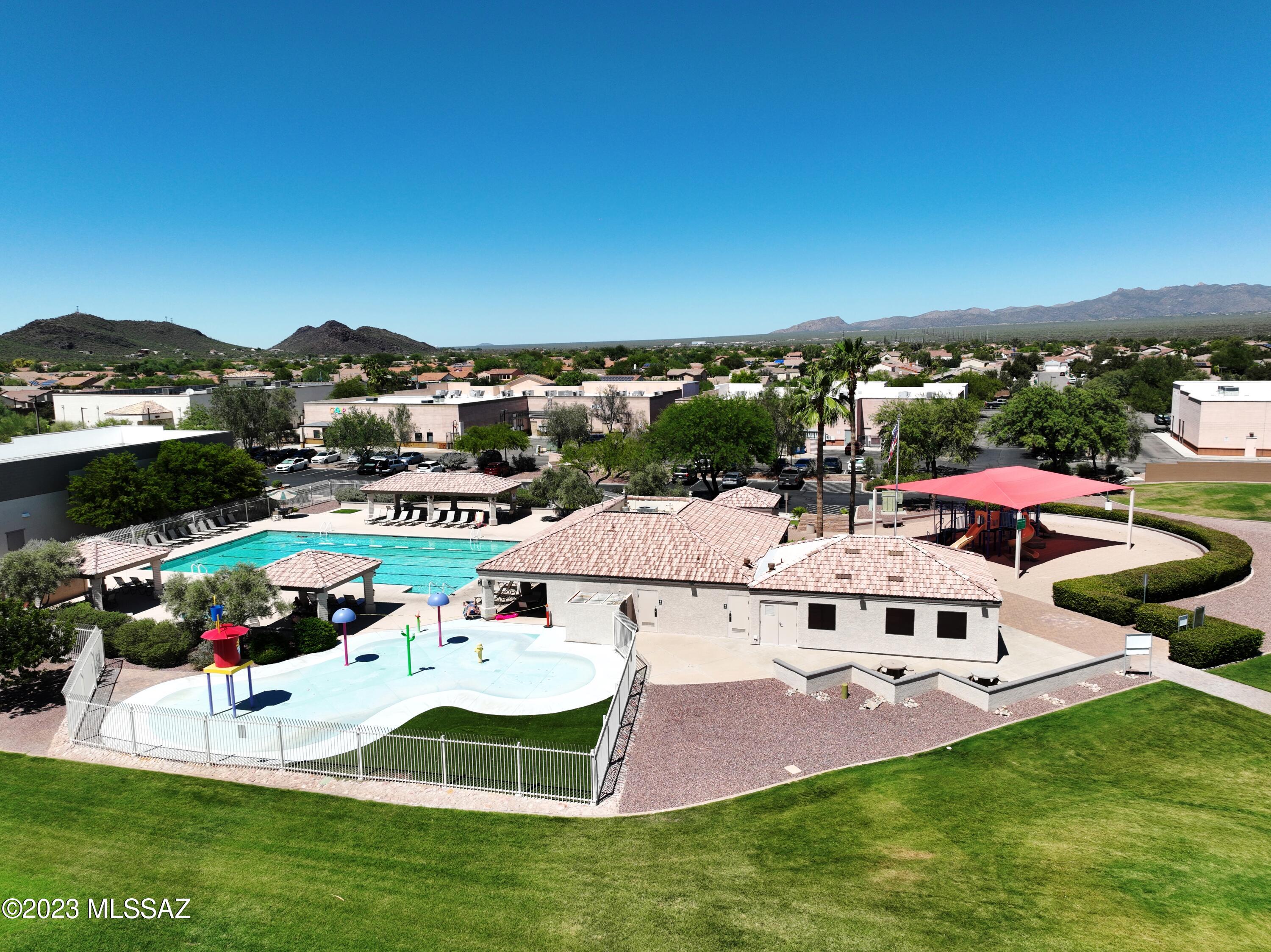 7835 West Scout Road Tucson, AZ 85743 - Photo 34 of 44 Gallery Image 34