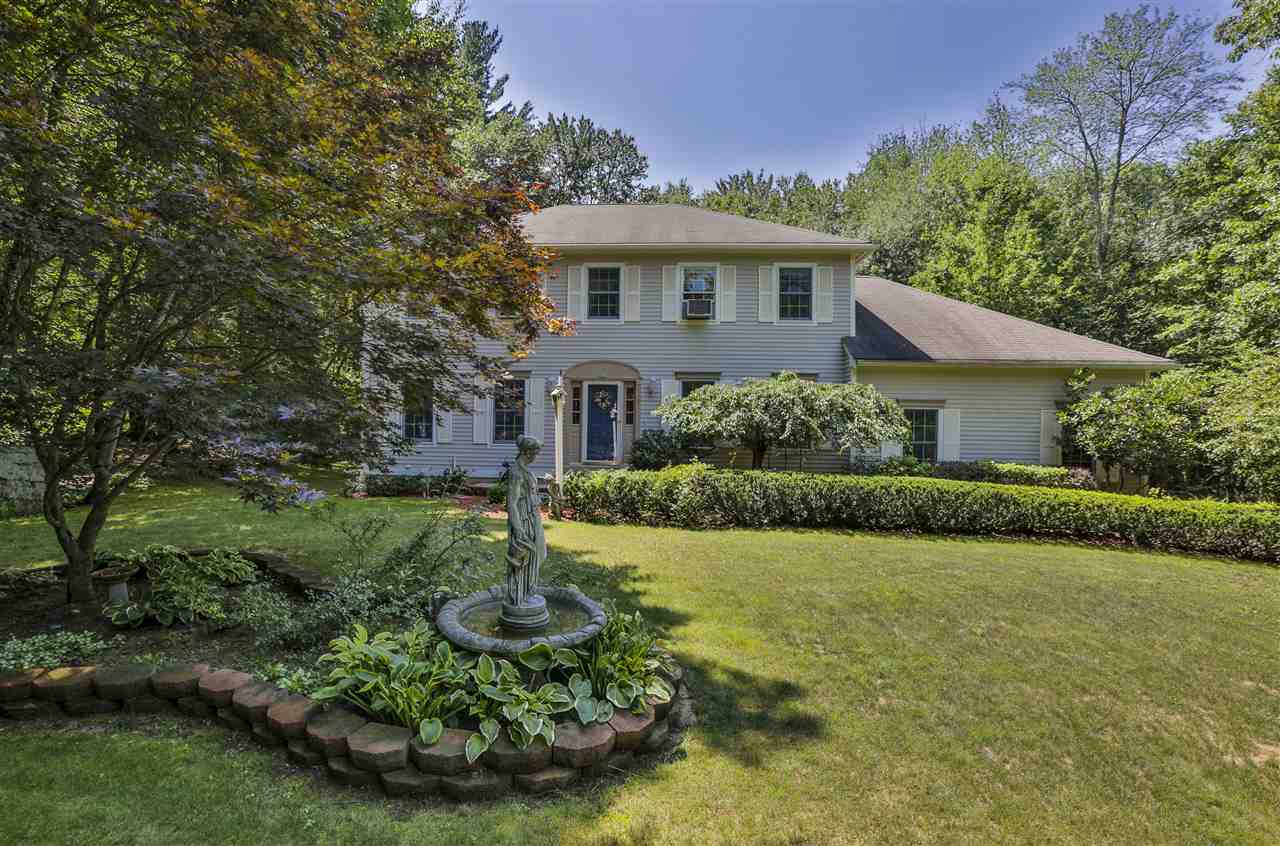 3 Hunters Road Bedford, NH 03110 - Photo 1 of 38 Gallery Image 1