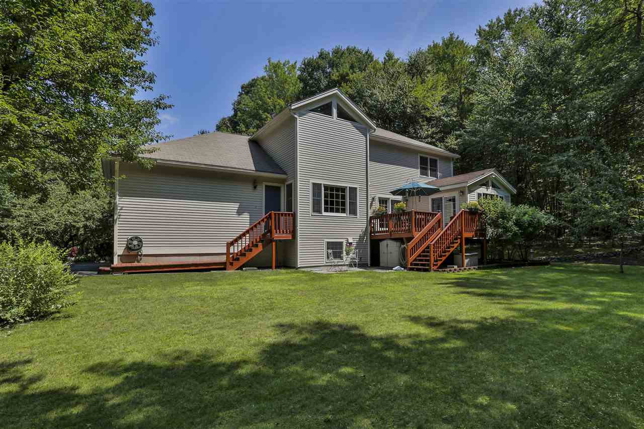 3 Hunters Road Bedford, NH 03110 - Photo 5 of 38 Gallery Image 5