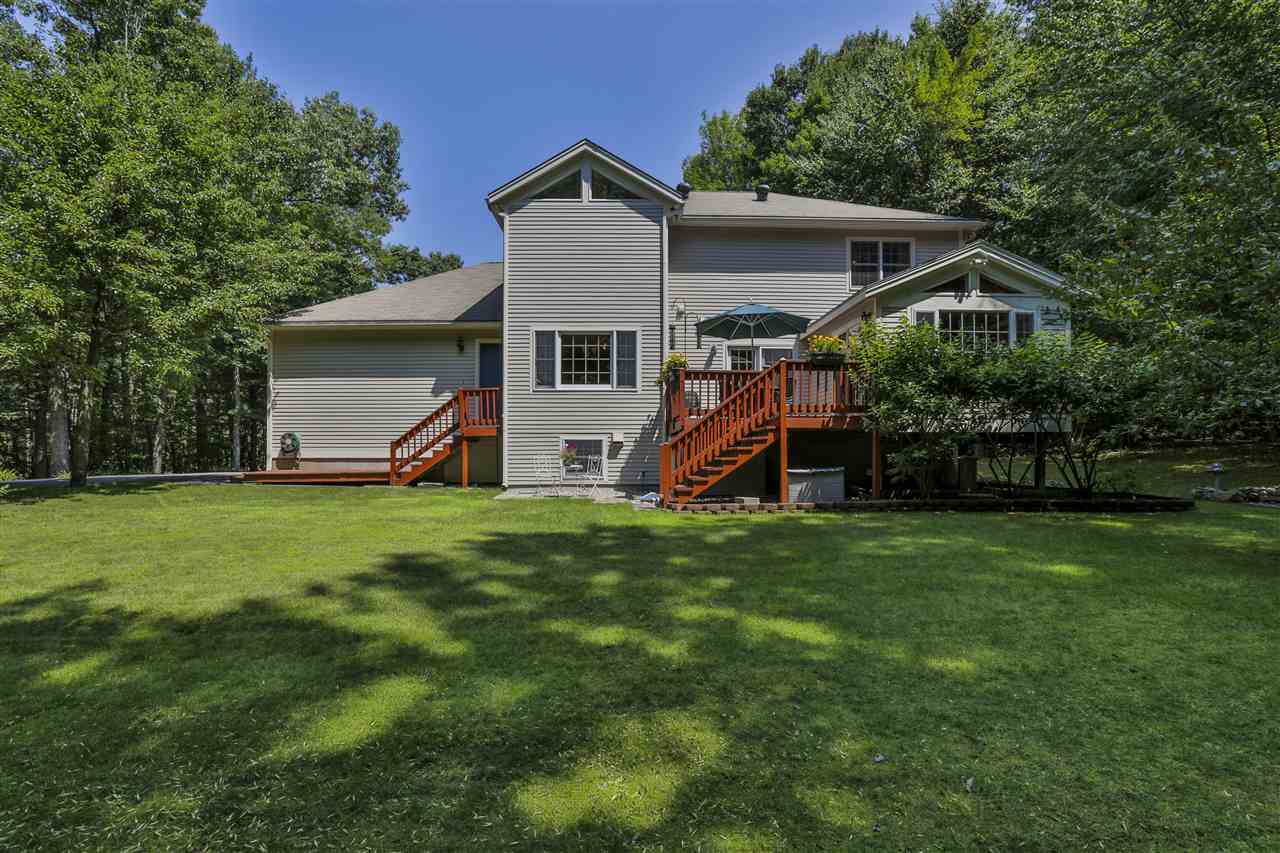 3 Hunters Road Bedford, NH 03110 - Photo 6 of 38 Gallery Image 6