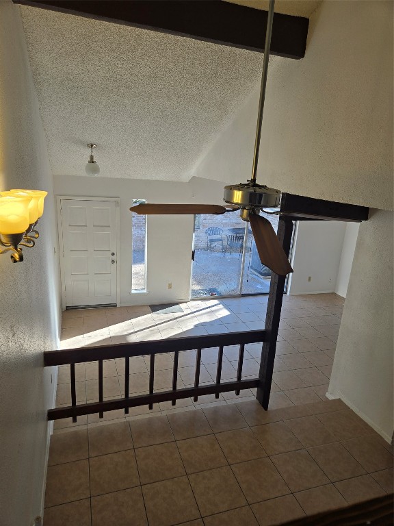 12906 Leader Street, Unit 2906 Houston, TX 77072 - Photo 8 of 16 a view of a balcony with a table and chairs