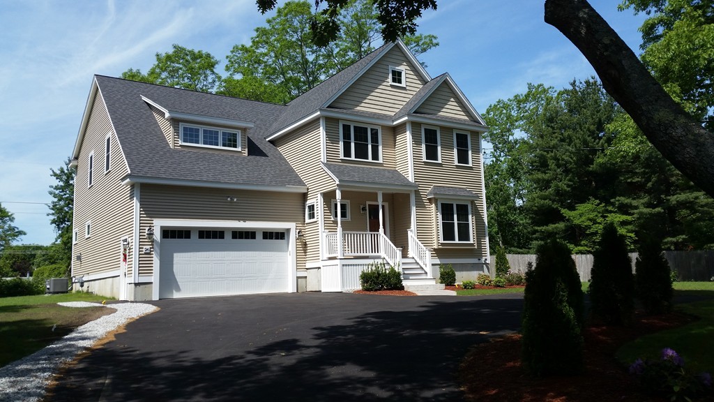 26 Prouty Road Burlington, MA 01803 - Photo 1 of 9 Gallery Image 1