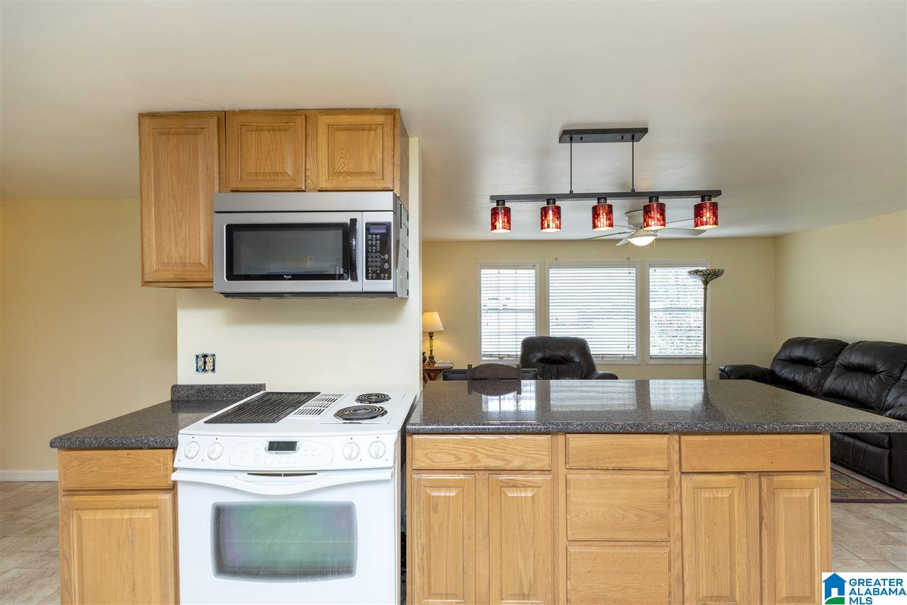 8101 Serene Lake Road McCalla, AL 35111 - Photo 15 of 42