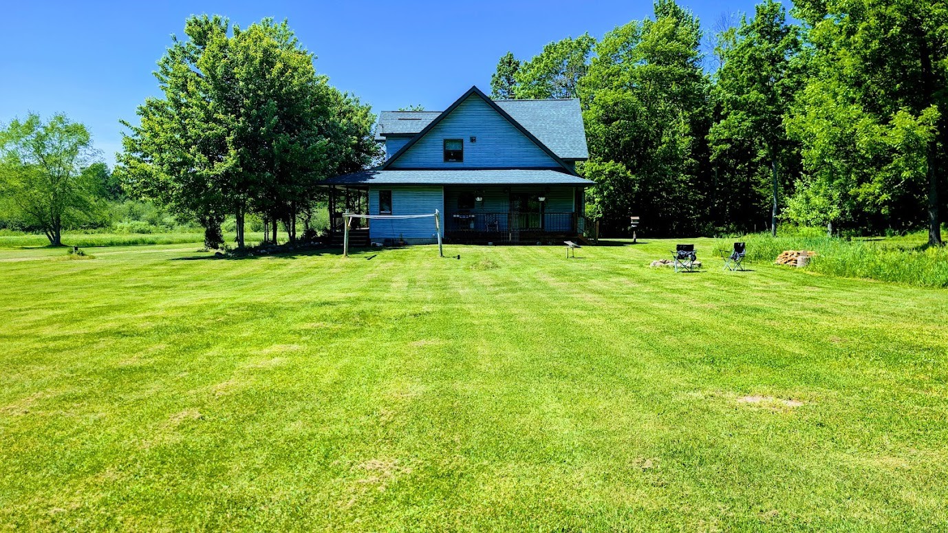 W4241 Walrath Road Glen Flora, WI 54526 - Photo 37 of 60