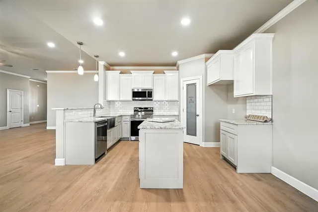 $714,900 | 698 County Road 321, Abilene, TX 79606