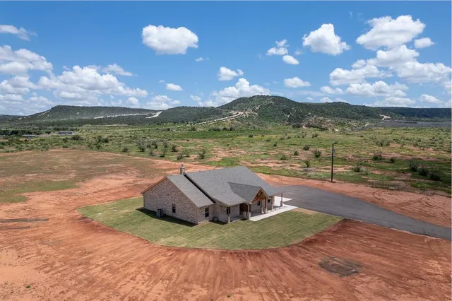 $714,900 | 698 County Road 321, Abilene, TX 79606