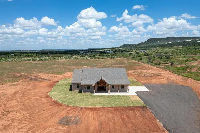 $714,900 | 698 County Road 321, Abilene, TX 79606