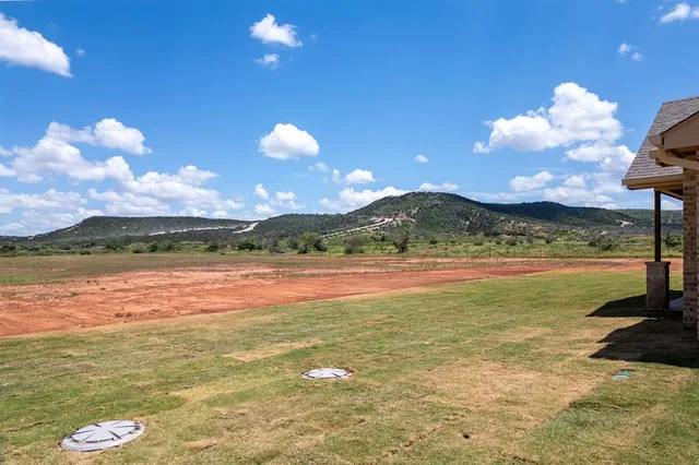 $714,900 | 698 County Road 321, Abilene, TX 79606