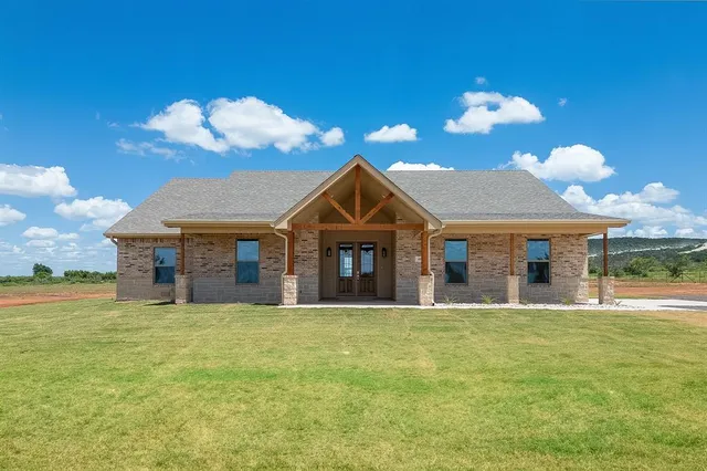 $714,900 | 698 County Road 321, Abilene, TX 79606