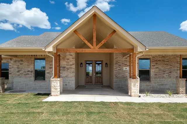 $714,900 | 698 County Road 321, Abilene, TX 79606