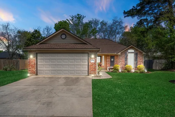 $285,000 | 13038 Lazy Lane, Willis, TX 77318