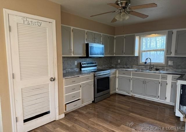 122 Scrivner Road Eldon, MO 65026 - Photo 3 of 13