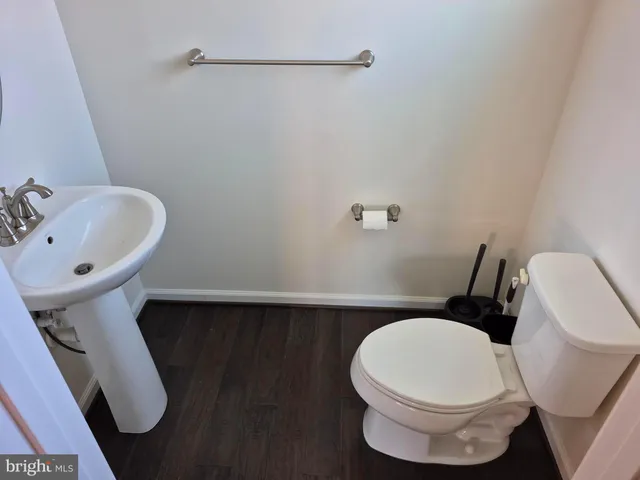 $3,200 | 10891 St Patricks Pk Alley, Waldorf, MD 20603