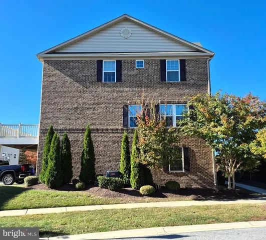 $3,200 | 10891 St Patricks Pk Alley, Waldorf, MD 20603