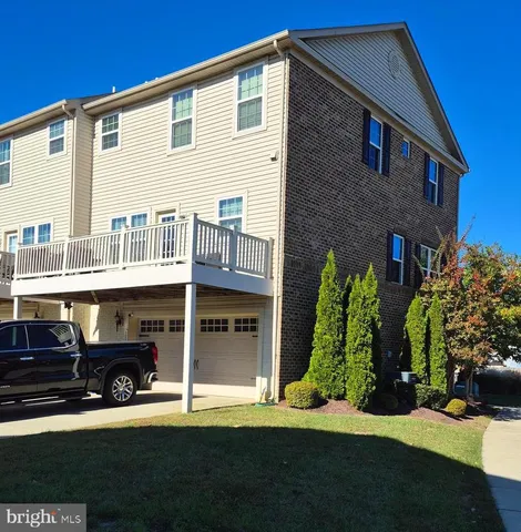$3,200 | 10891 St Patricks Pk Alley, Waldorf, MD 20603