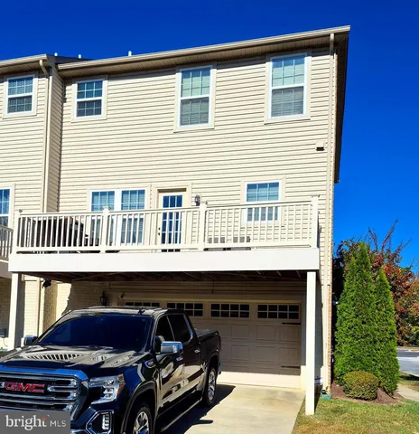 $3,200 | 10891 St Patricks Pk Alley, Waldorf, MD 20603