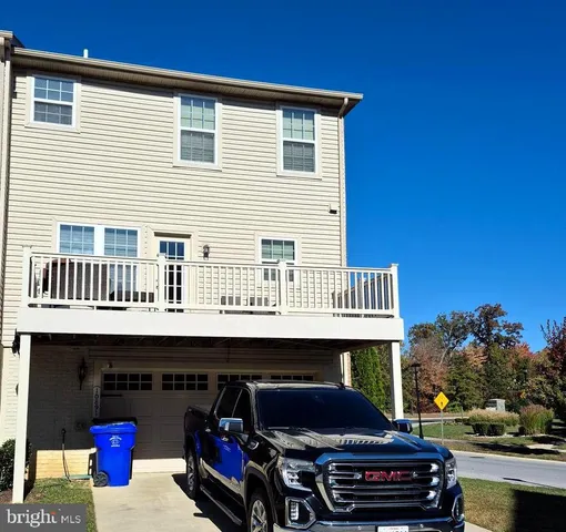 $3,200 | 10891 St Patricks Pk Alley, Waldorf, MD 20603