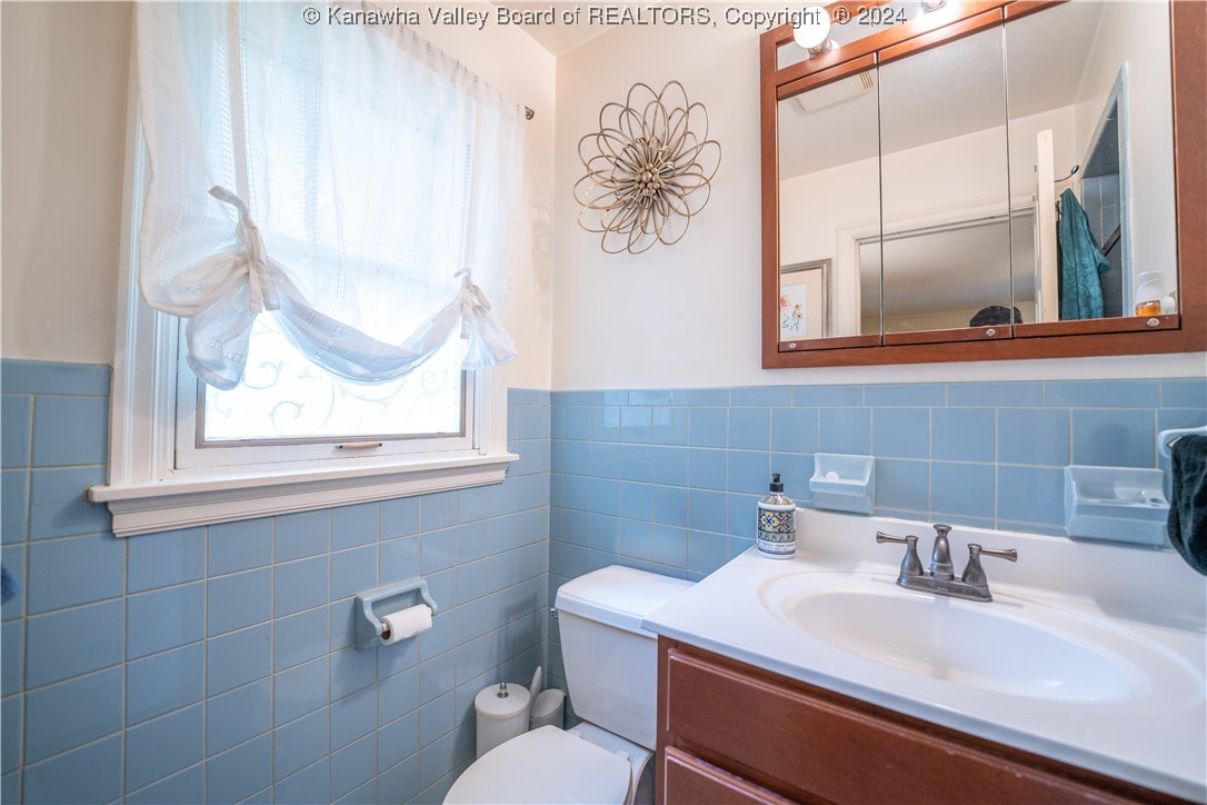 837 Chester Road Charleston, WV 25302 - Photo 19 of 29 Gallery Image 19