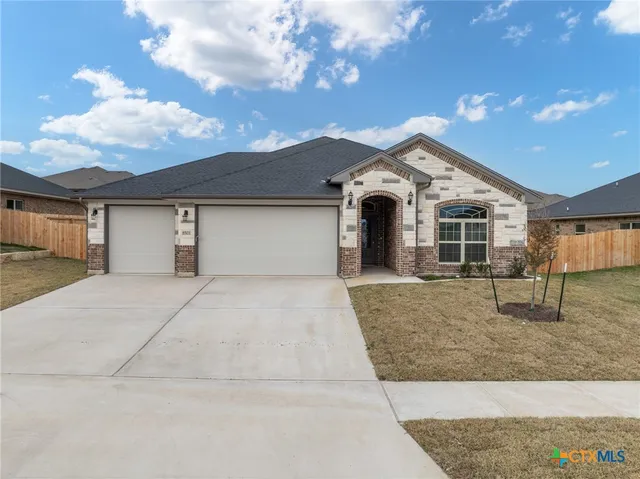 $449,999 | 8503 Kasen Avenue, Killeen, TX 76542