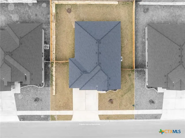 $449,999 | 8503 Kasen Avenue, Killeen, TX 76542