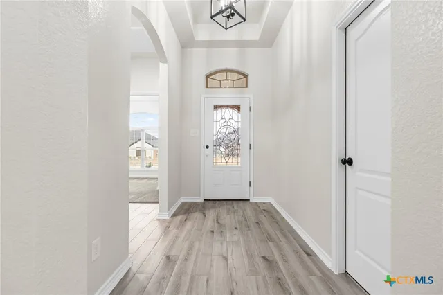 $449,999 | 8503 Kasen Avenue, Killeen, TX 76542