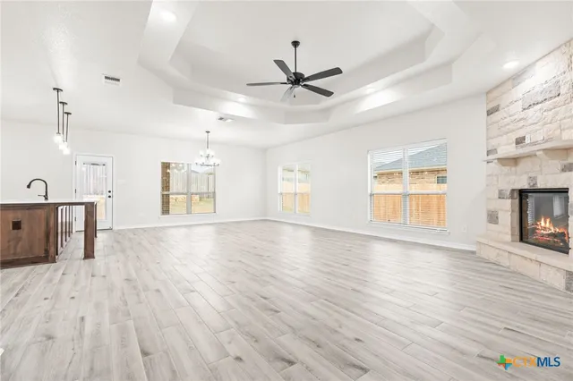 $449,999 | 8503 Kasen Avenue, Killeen, TX 76542