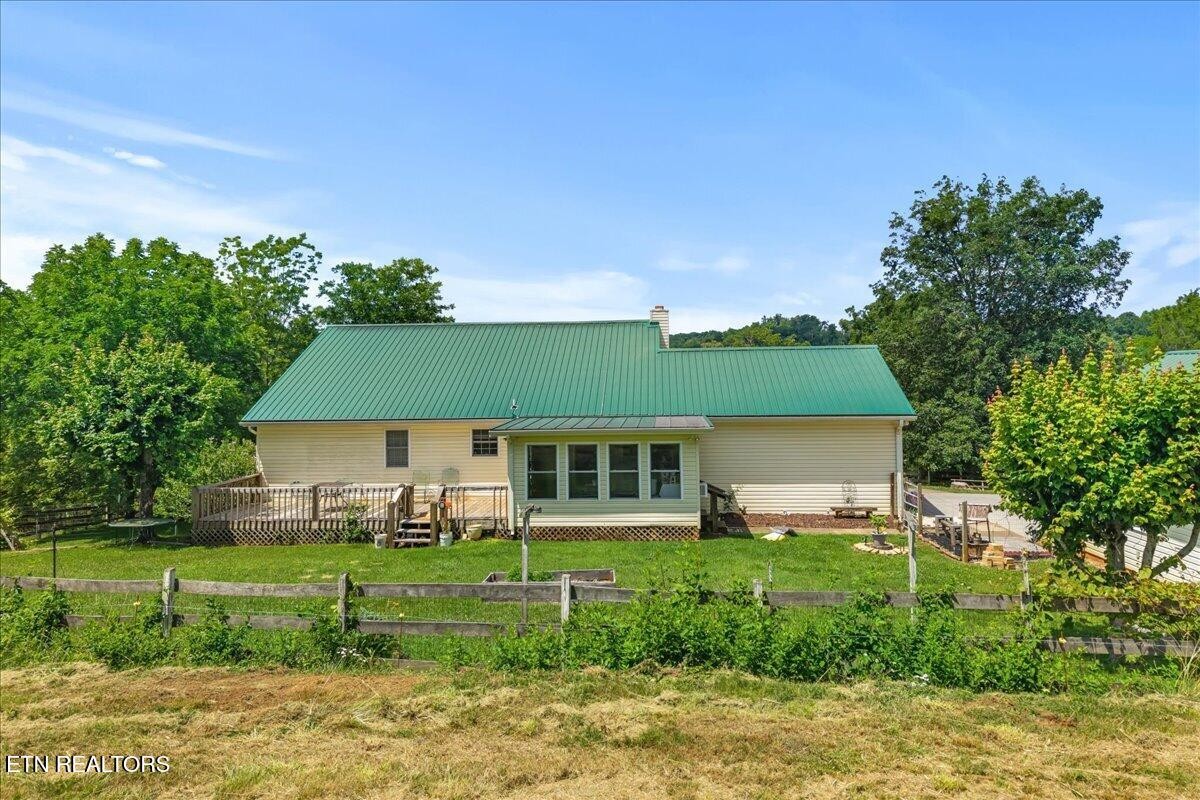 982 Wilson Station Road Madisonville, TN 37354 - Photo 34 of 46