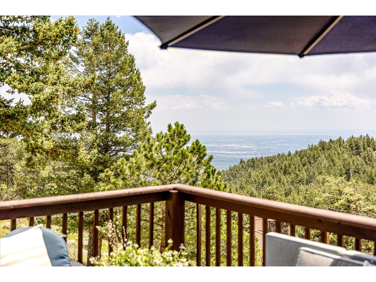 1040 Brook Road Boulder, CO 80302 - Photo 20 of 31 Enjoy the views + wildlife!