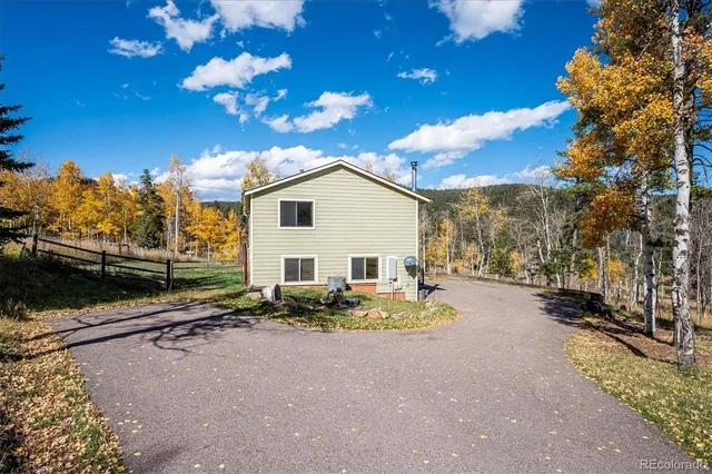 $690,500 | 12369 Quartz Spur, Conifer, CO 80433
