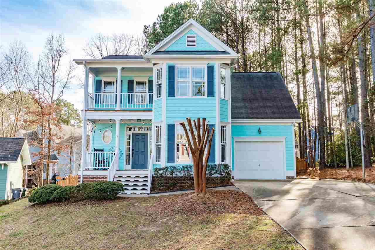 302 Rushing Wind Way Apex, NC 27502 - Photo 1 of 29 Photo 1