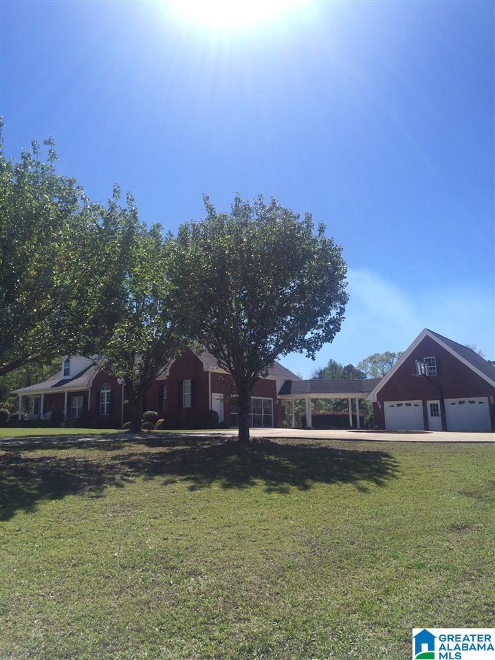 730 County Road 5 Jemison, AL 35085 - Photo 6 of 36