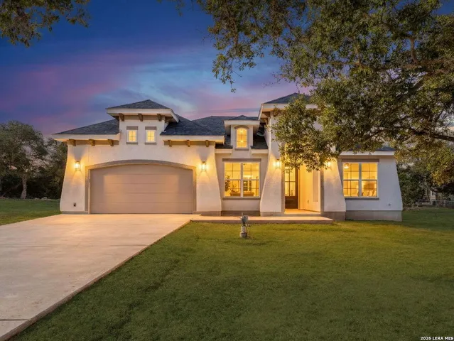 $649,900 | 1270 Misty Lane, Spring Branch, TX 78070