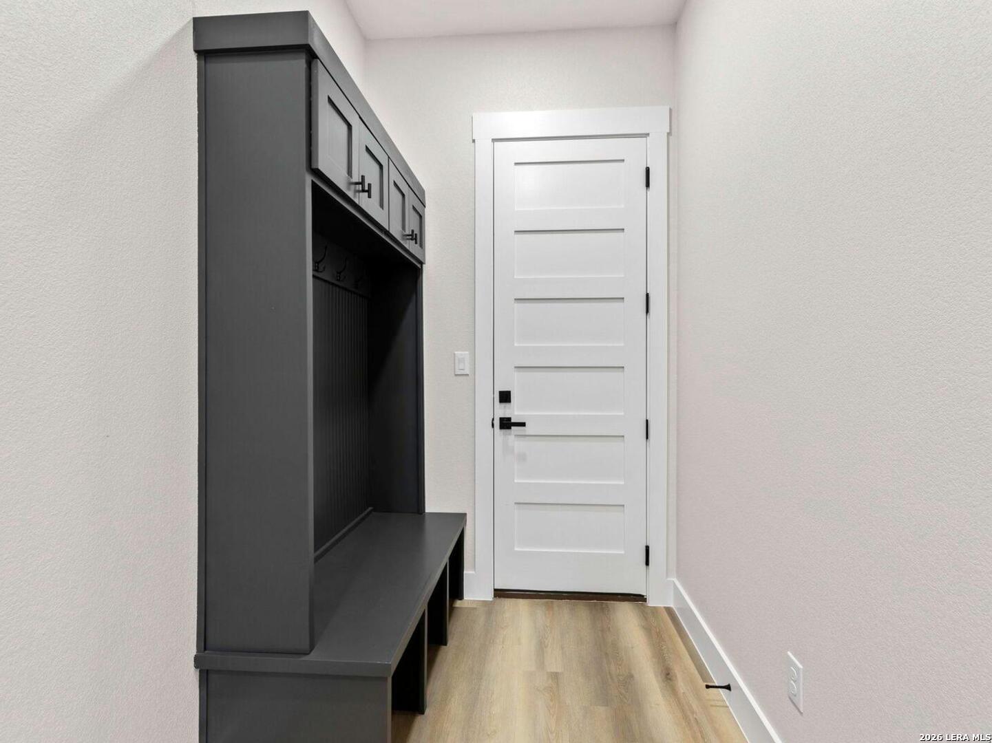 1270 Misty Lane Spring Branch, TX 78070 - Photo 29 of 48 a view of a hallway