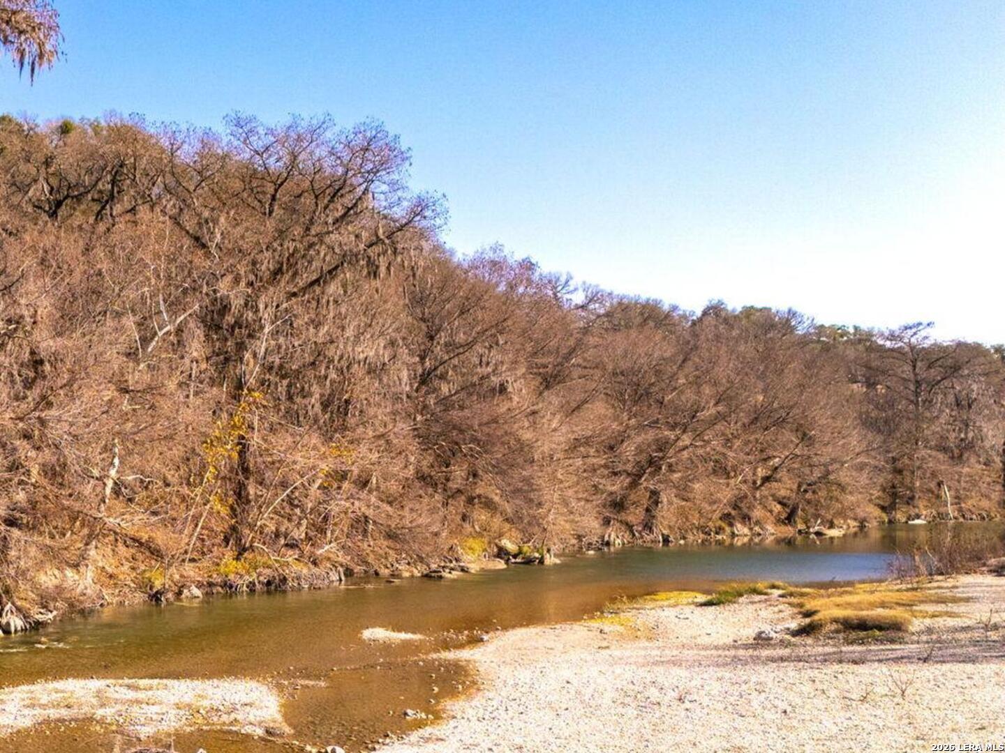 1270 Misty Lane Spring Branch, TX 78070 - Photo 44 of 48 a view of lake and mountain