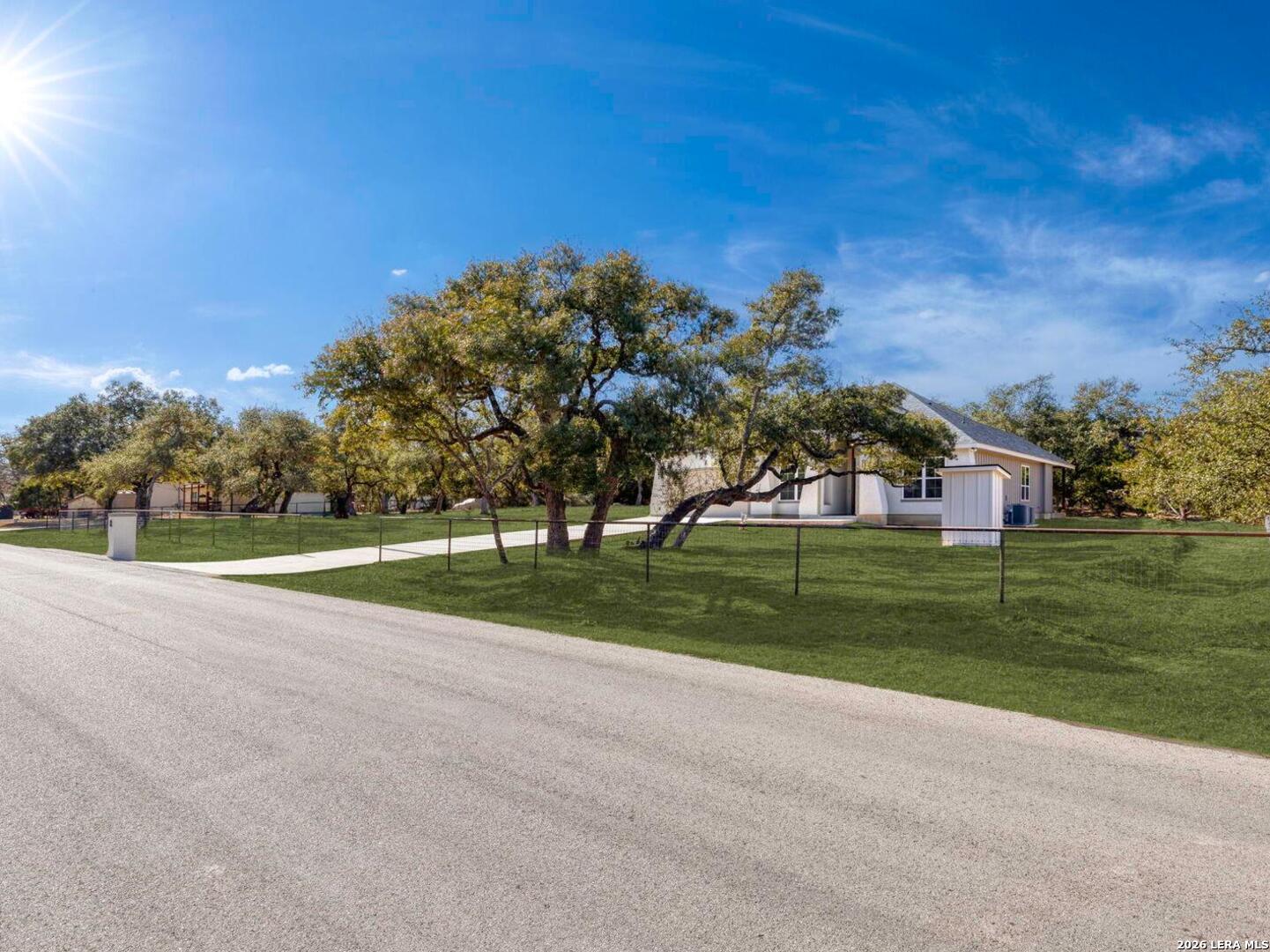 1270 Misty Lane Spring Branch, TX 78070 - Photo 5 of 48 a view of a park