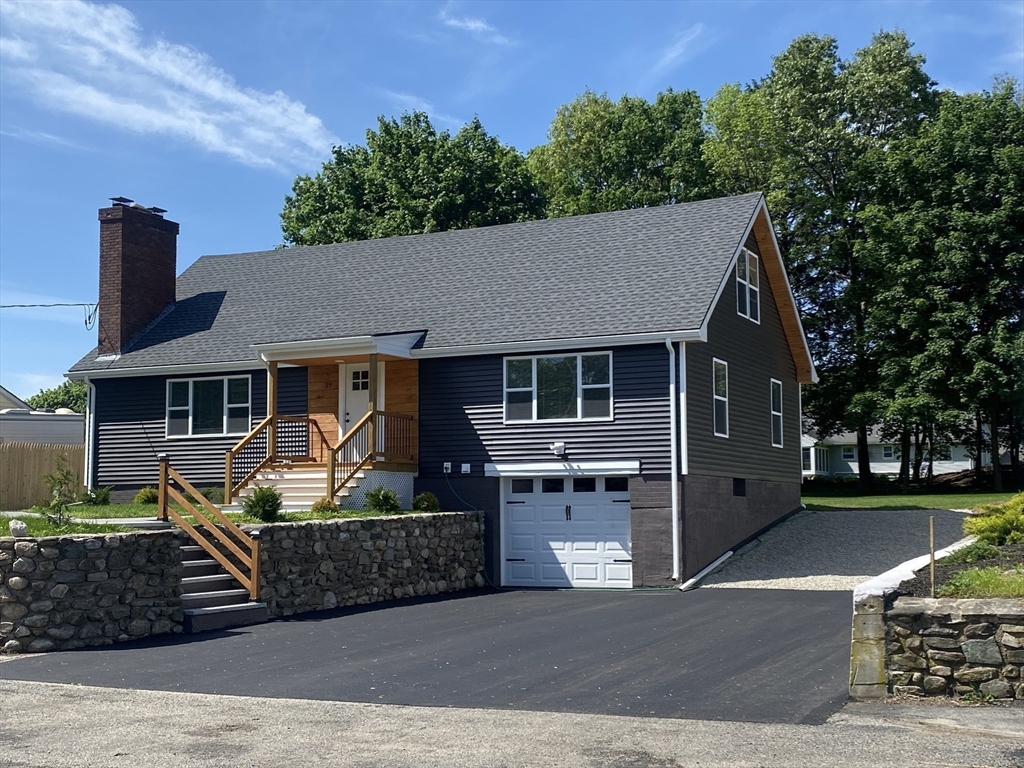 59 Racicot Avenue Webster, MA 01570 - Photo 1 of 40 Gallery Image 1