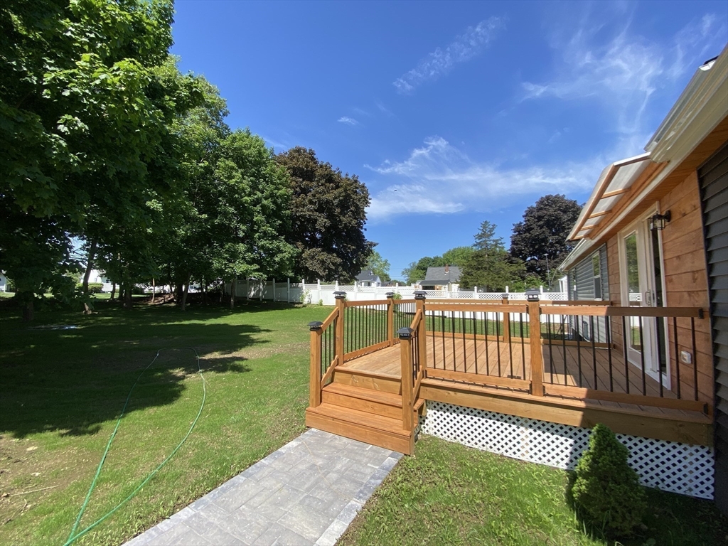 59 Racicot Avenue Webster, MA 01570 - Photo 38 of 40 Gallery Image 38