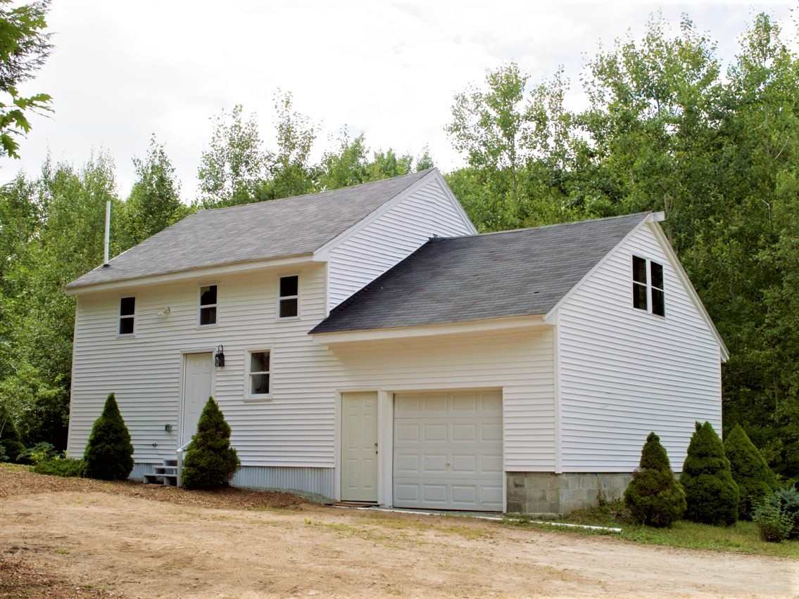 85 John Hodgdon Road Ossipee, NH 03864 - Photo 1 of 16
