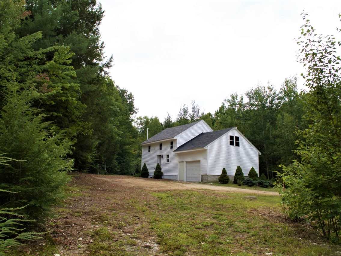 85 John Hodgdon Road Ossipee, NH 03864 - Photo 16 of 16
