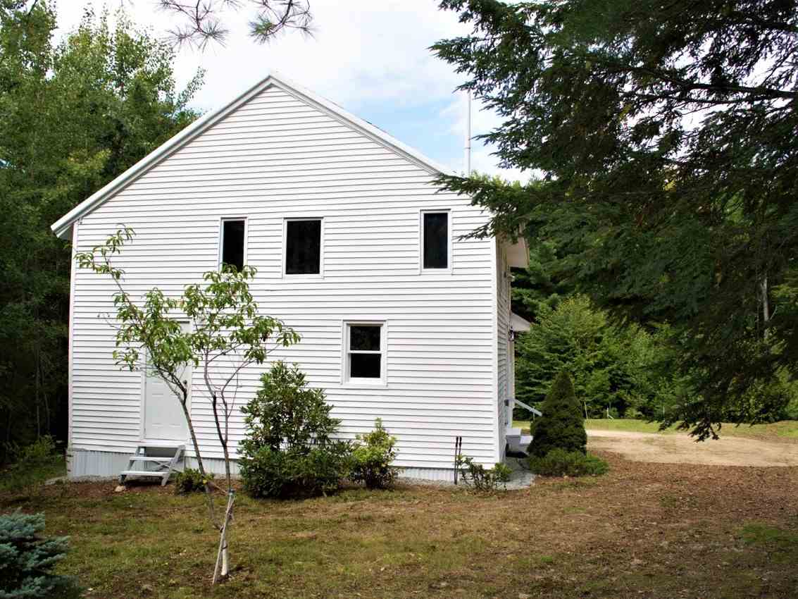 85 John Hodgdon Road Ossipee, NH 03864 - Photo 4 of 16