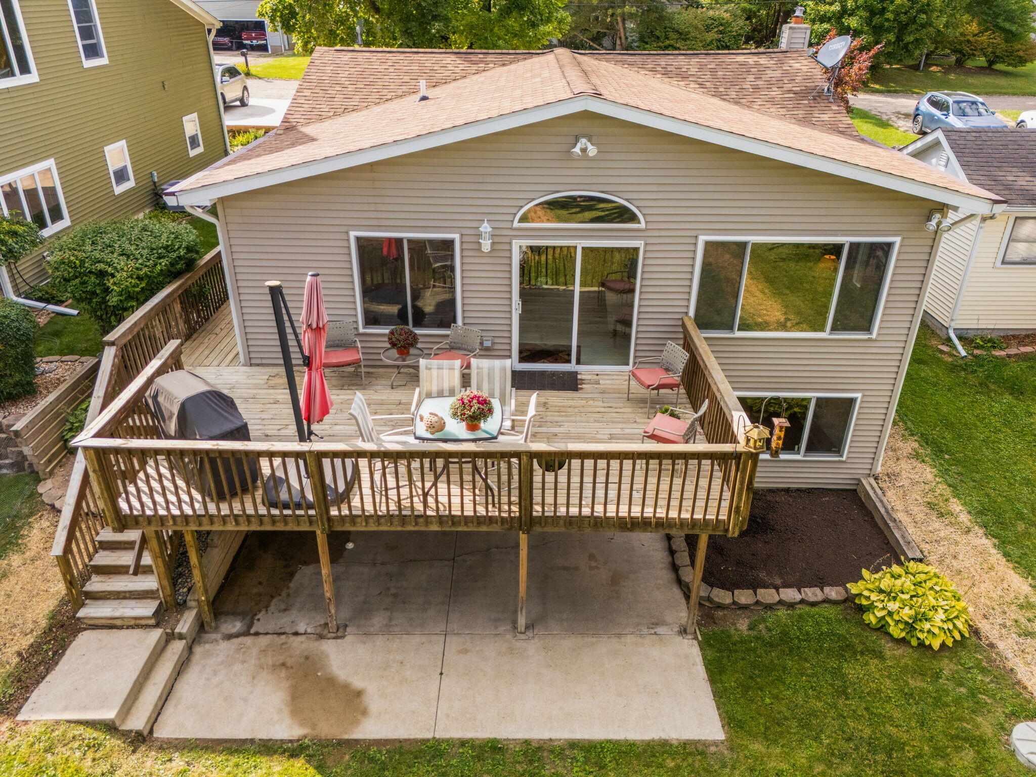 113 Watt Road Gregory, MI 48137 - Photo 6 of 71 5-web-or-mls-DJI_20240404035652_0166_D